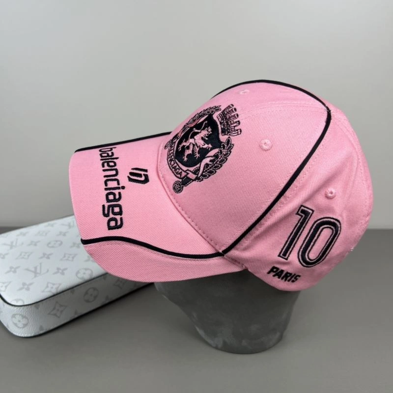 Unisex Balenciaga Caps 260880