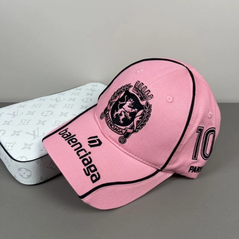 Unisex Balenciaga Caps 260880
