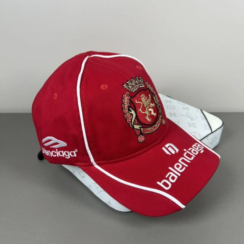 Unisex Balenciaga Caps 260880