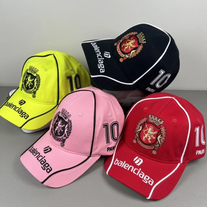 Unisex Balenciaga Caps 260880