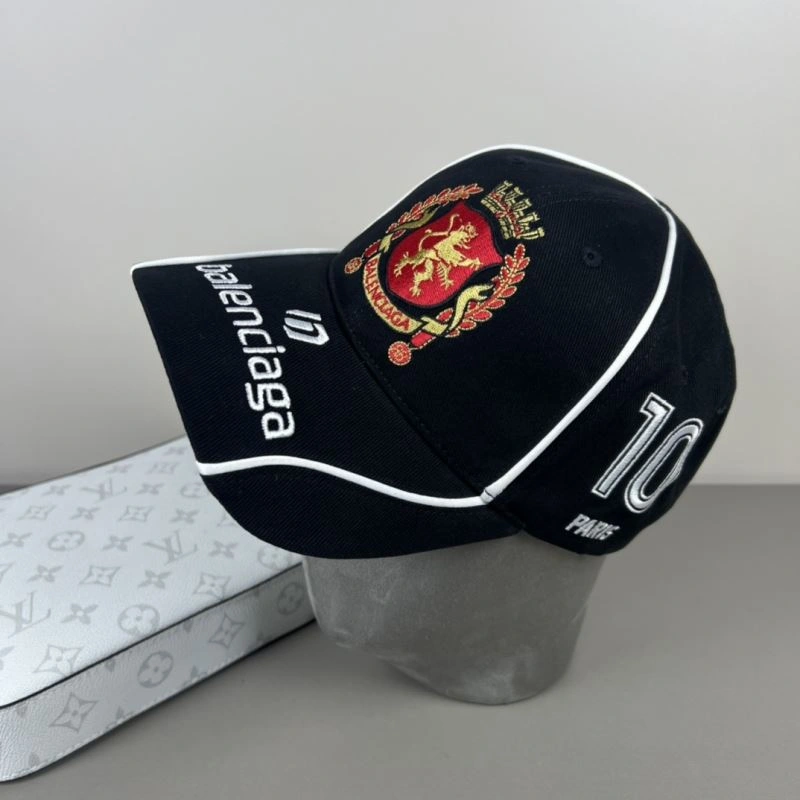 Balenciaga Caps Fashionable 260878