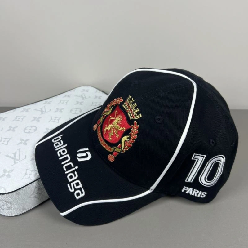 Balenciaga Caps Fashionable 260878