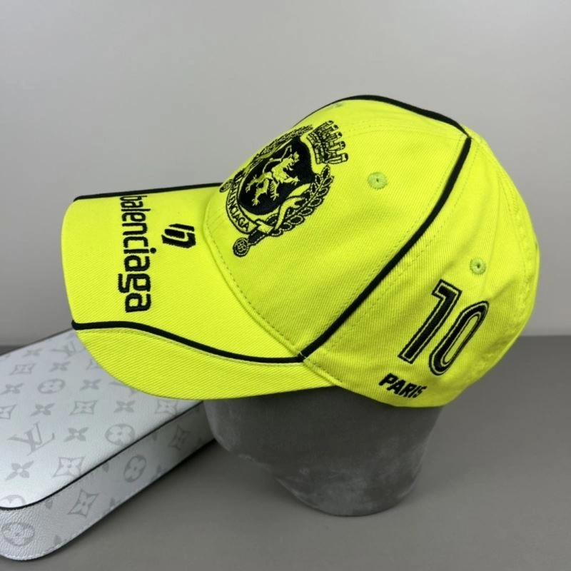 Balenciaga Caps Fashionable 260878