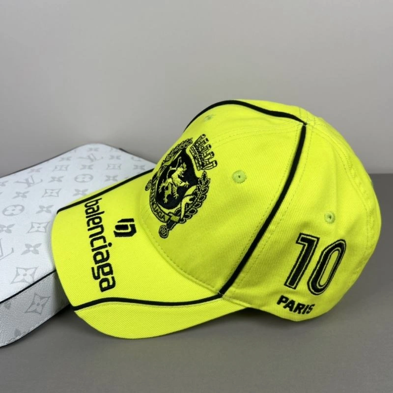 Balenciaga Caps Fashionable 260878