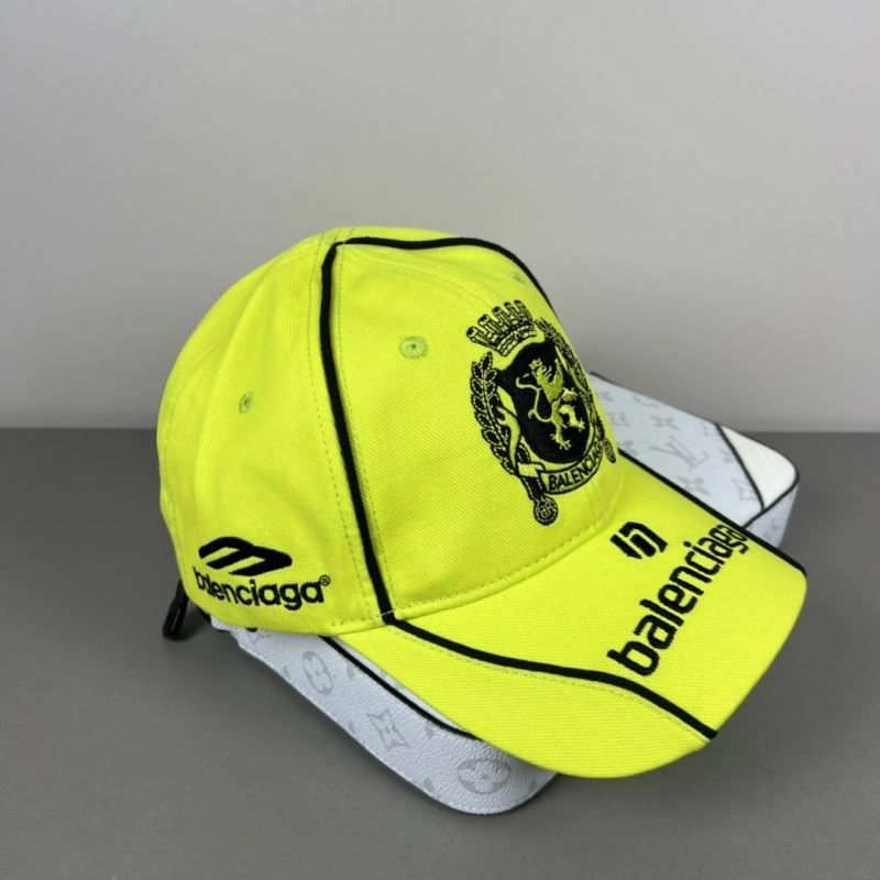 Balenciaga Caps Fashionable 260878