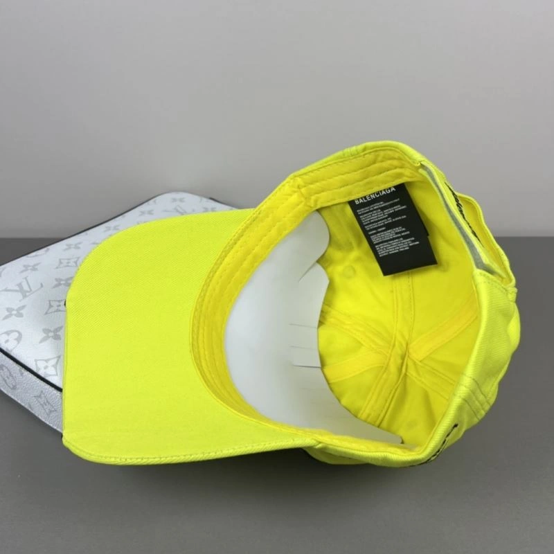 Balenciaga Caps Fashionable 260878
