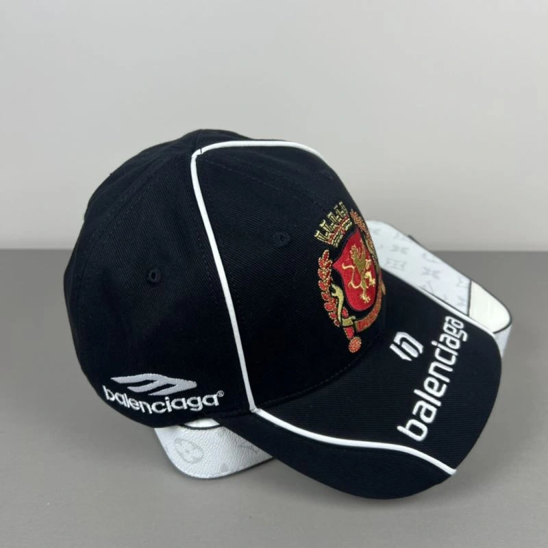 Balenciaga Caps Fashionable 260878