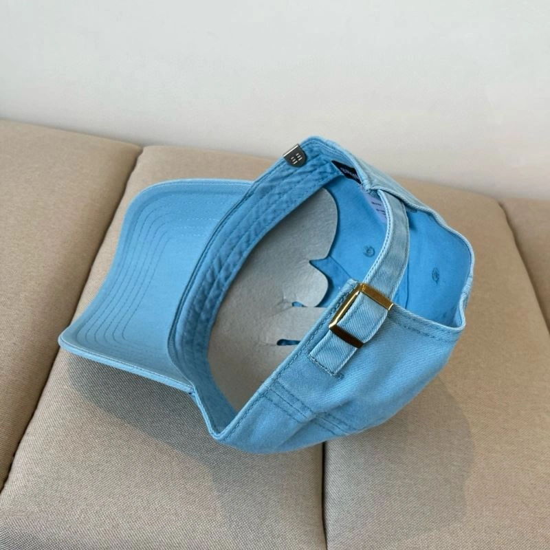 OdorResistant Balenciaga Caps 260868