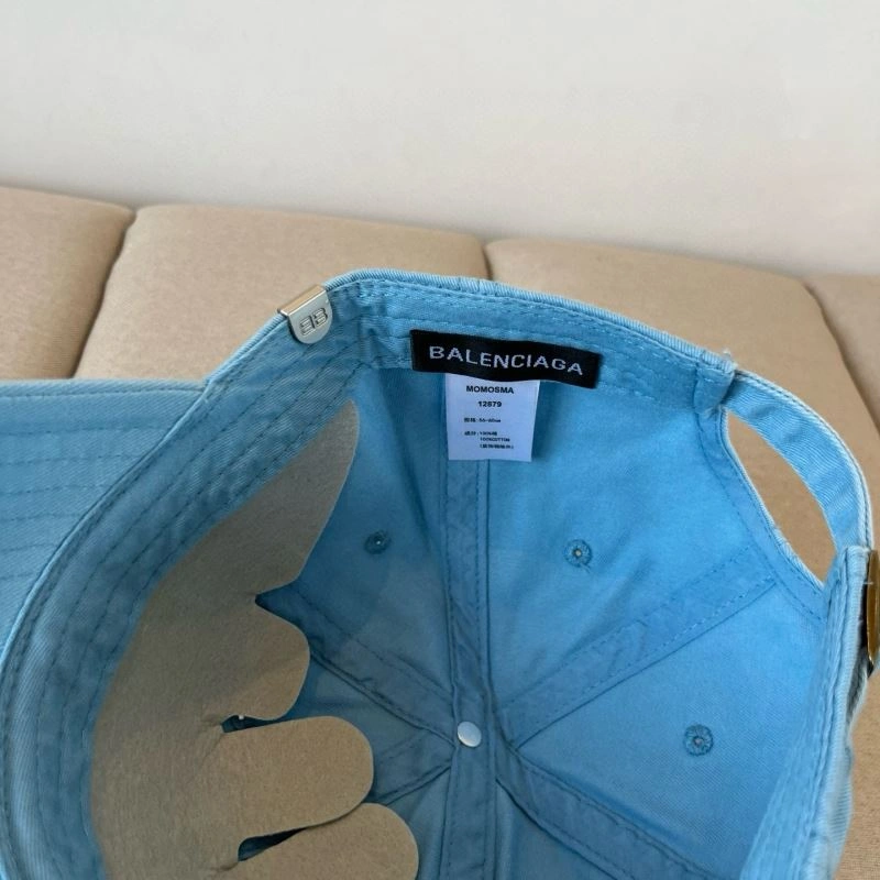 OdorResistant Balenciaga Caps 260868