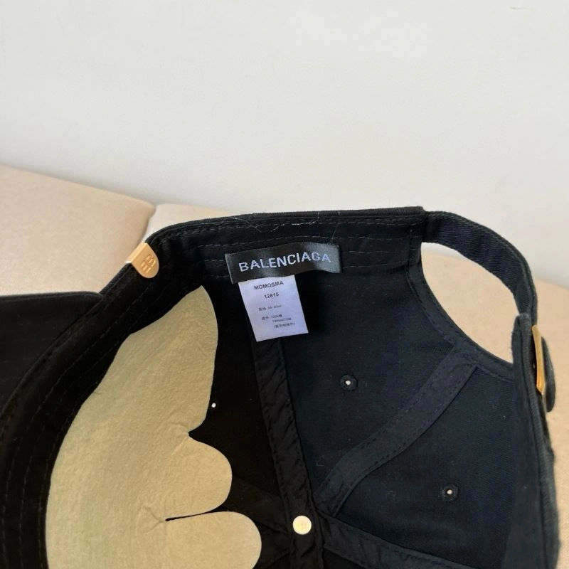 Balenciaga Caps Contemporary 260872