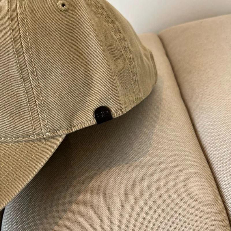 Balenciaga Caps Packable 260876