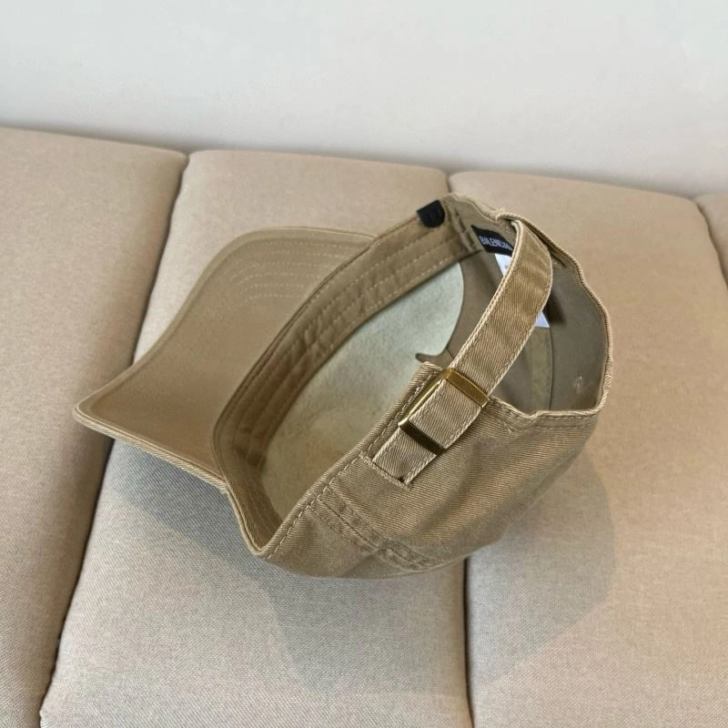 Balenciaga Caps Packable 260876