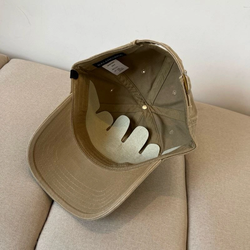 Balenciaga Caps Packable 260876