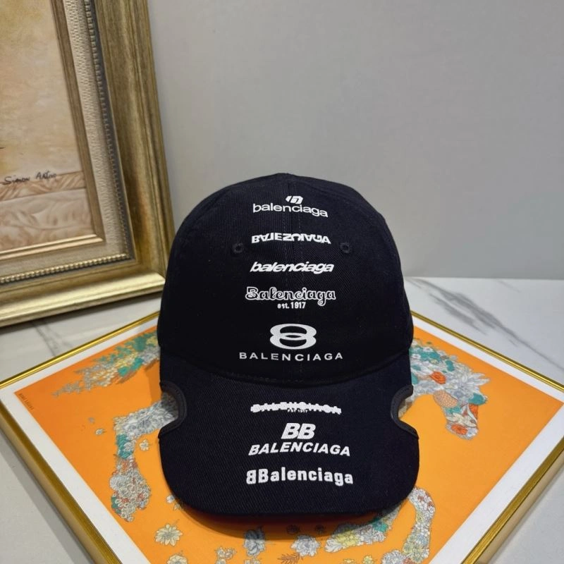 Youthful Balenciaga Caps 260874