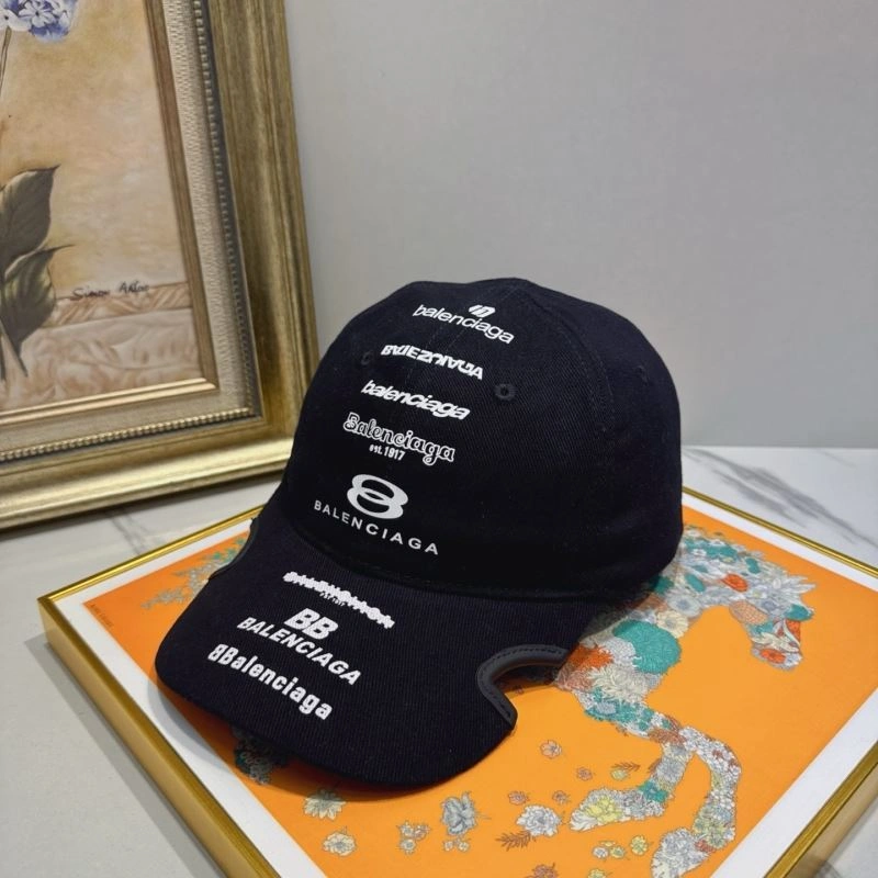 Youthful Balenciaga Caps 260874