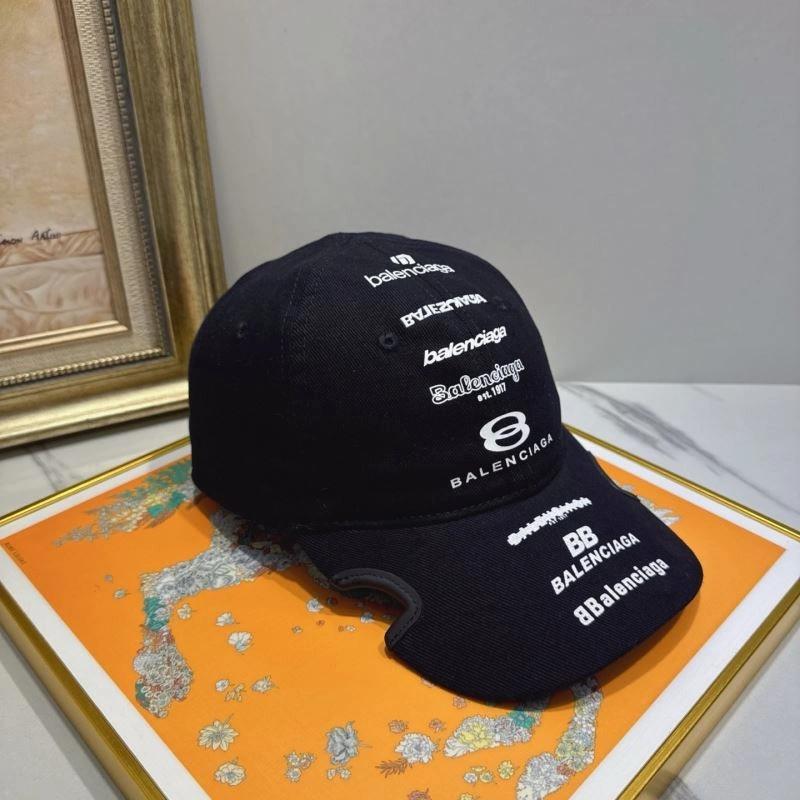 Youthful Balenciaga Caps 260874