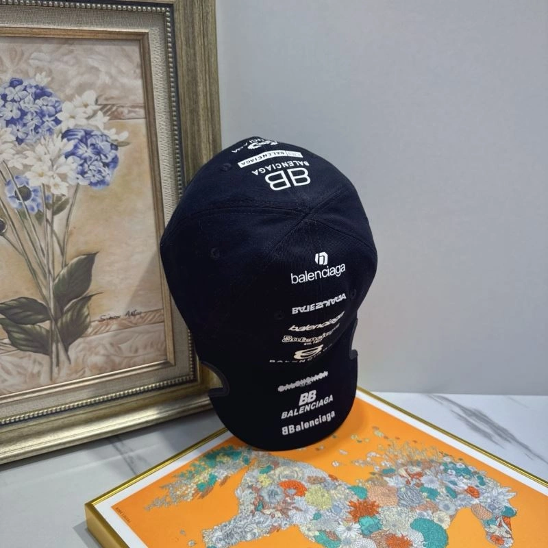 Youthful Balenciaga Caps 260874