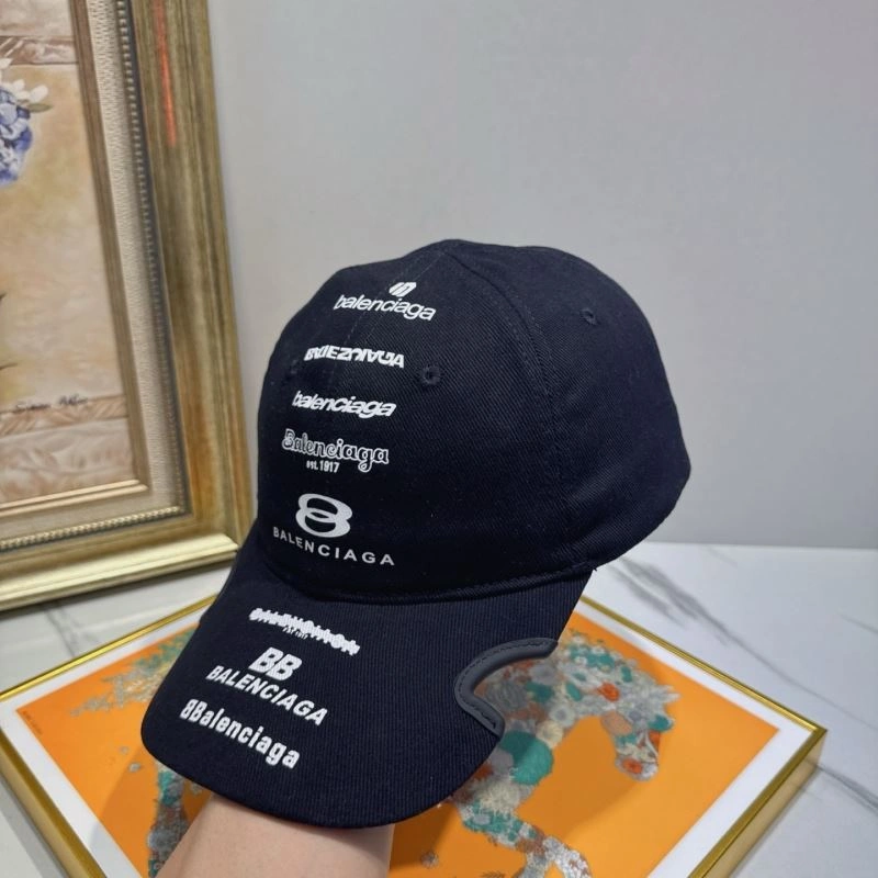 Youthful Balenciaga Caps 260874