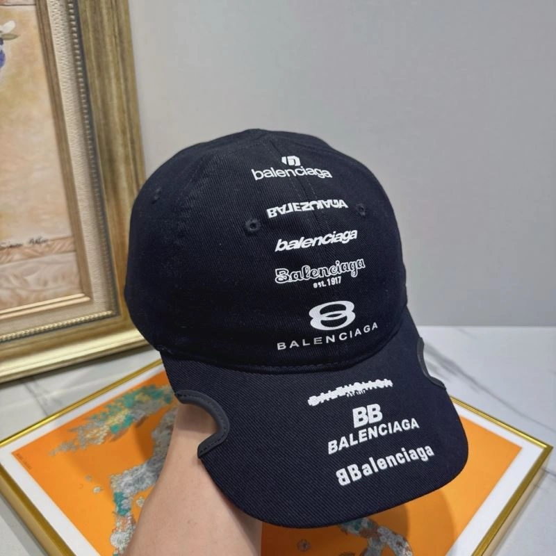 Youthful Balenciaga Caps 260874