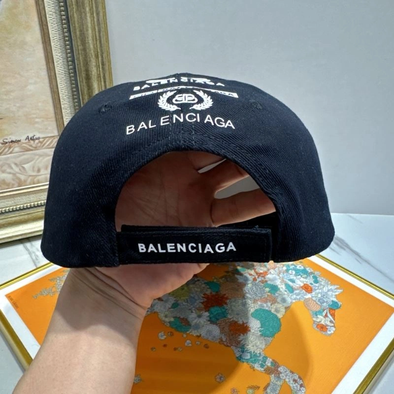 Youthful Balenciaga Caps 260874