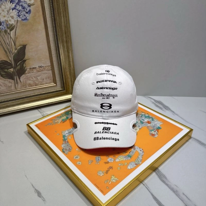 Trendsetting Balenciaga Caps 260862