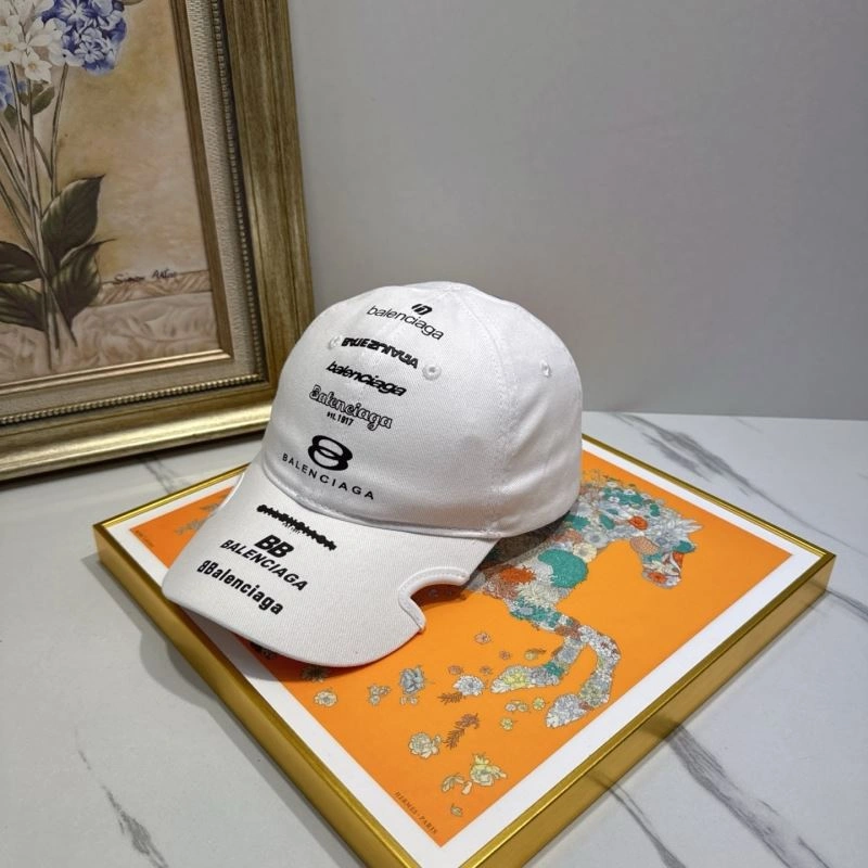Trendsetting Balenciaga Caps 260862