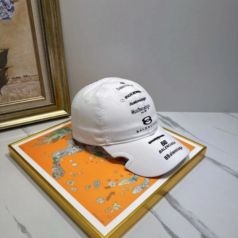Trendsetting Balenciaga Caps 260862