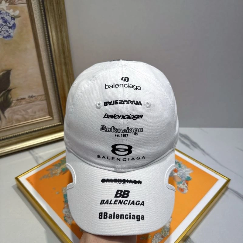 Trendsetting Balenciaga Caps 260862