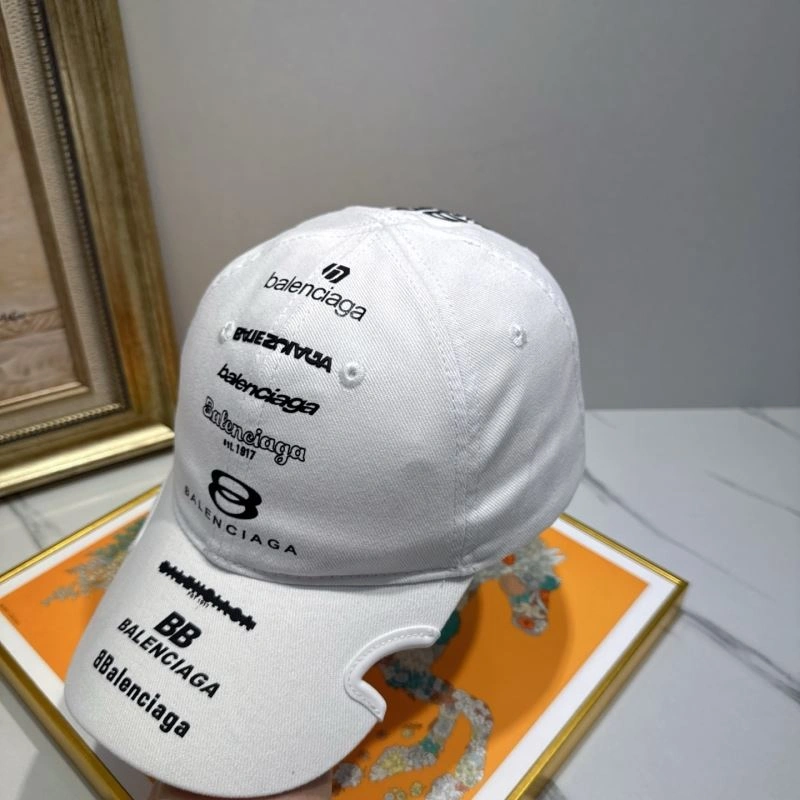 Trendsetting Balenciaga Caps 260862