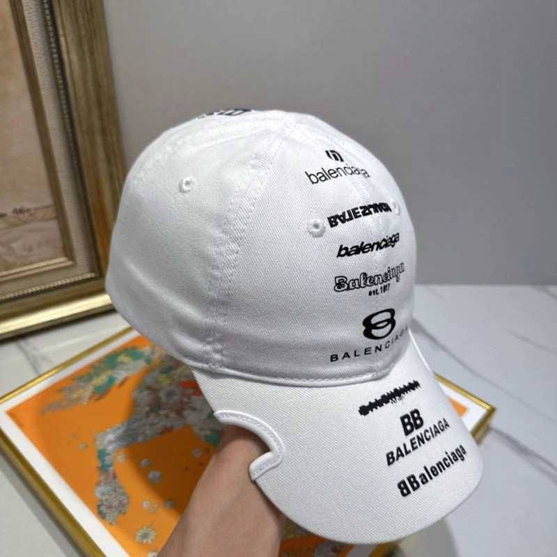 Trendsetting Balenciaga Caps 260862