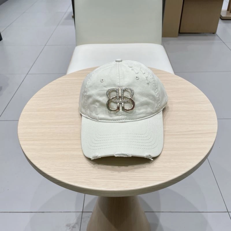 Balenciaga Caps Original 260852