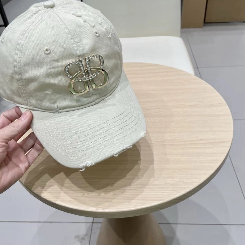 Balenciaga Caps Original 260852