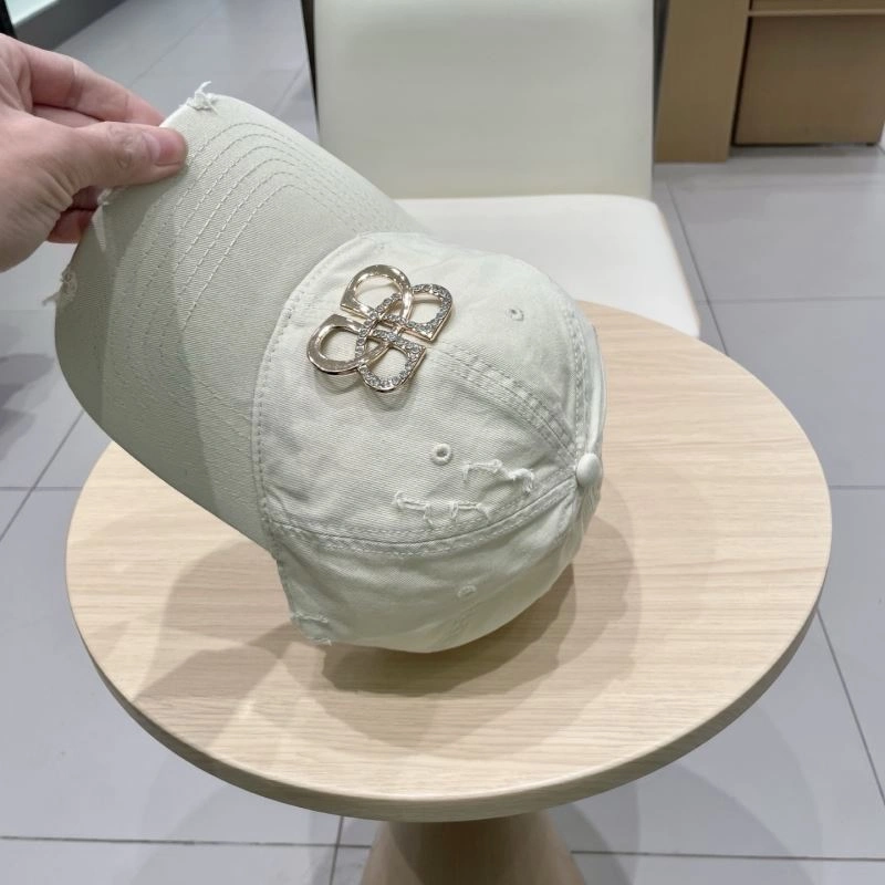 Balenciaga Caps Original 260852