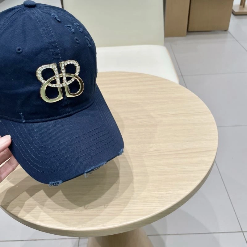 Balenciaga Caps HighQuality 260865