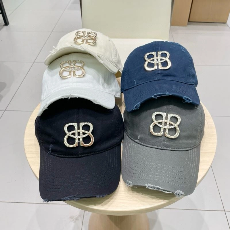 Balenciaga Caps HighQuality 260865