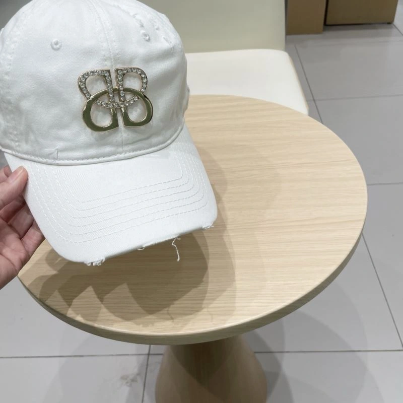 Balenciaga Caps MultiPurpose 260860