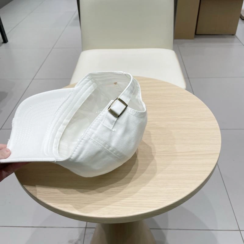 Balenciaga Caps MultiPurpose 260860