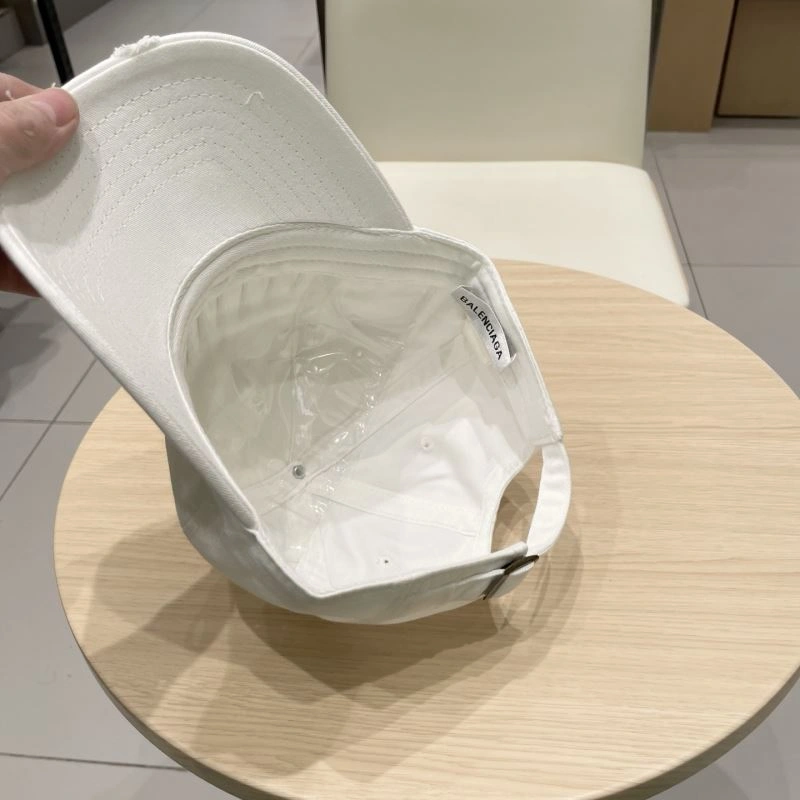 Balenciaga Caps MultiPurpose 260860