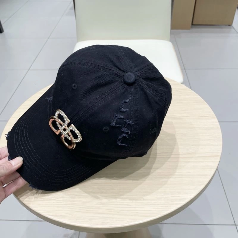 Popular Balenciaga Caps 260866