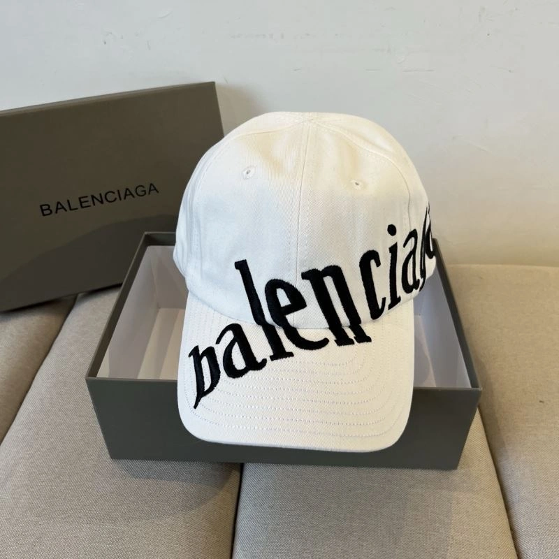 Balenciaga Caps EasyMatch 260849