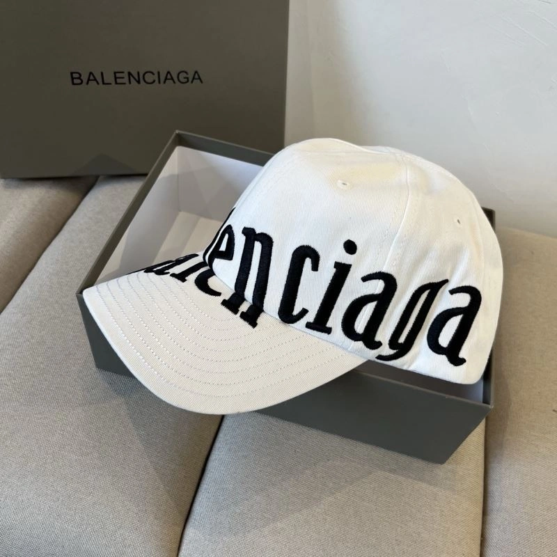 Balenciaga Caps EasyMatch 260849