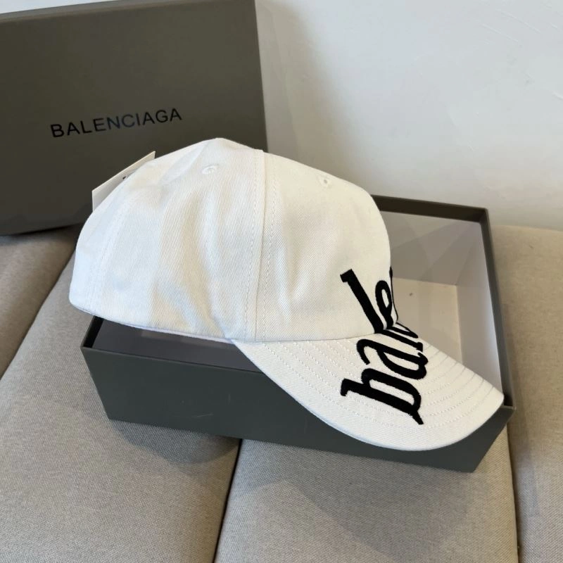Balenciaga Caps EasyMatch 260849