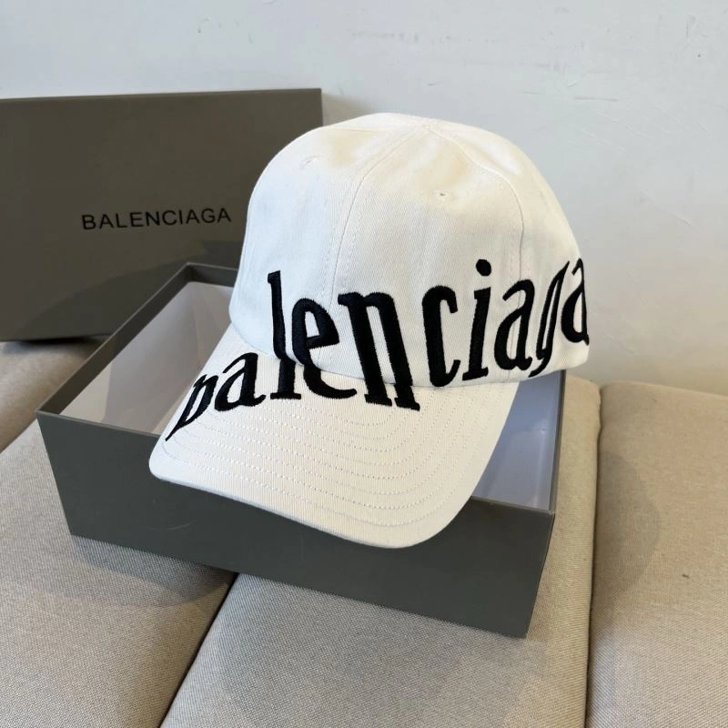 Balenciaga Caps EasyMatch 260849