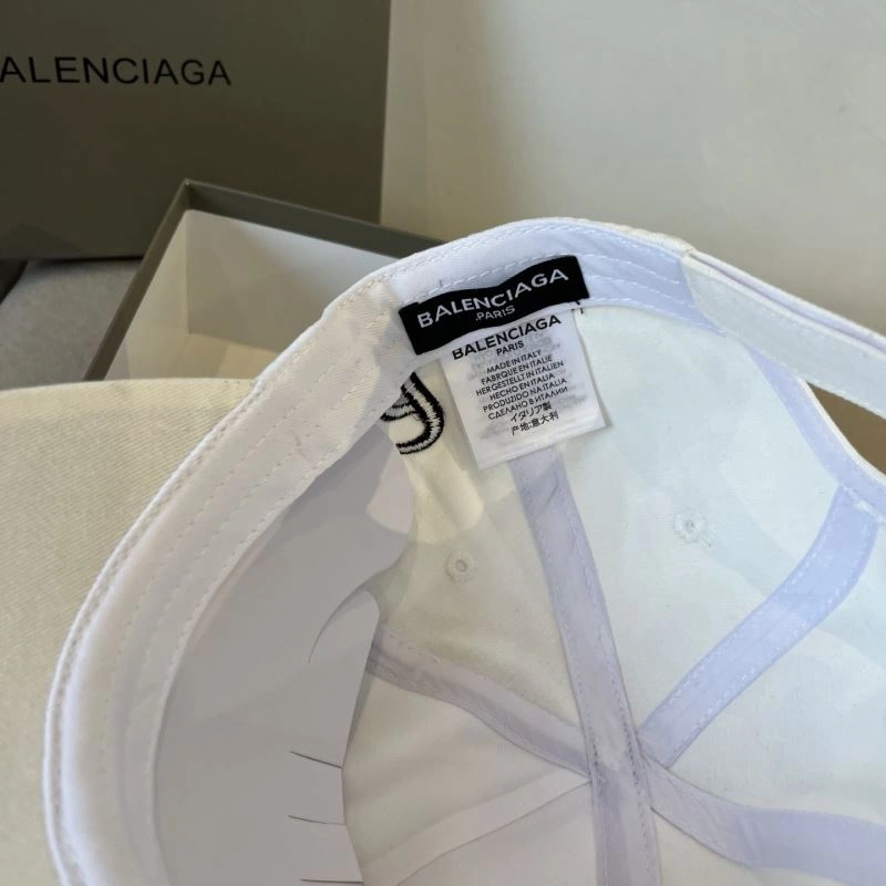 Balenciaga Caps EasyMatch 260849