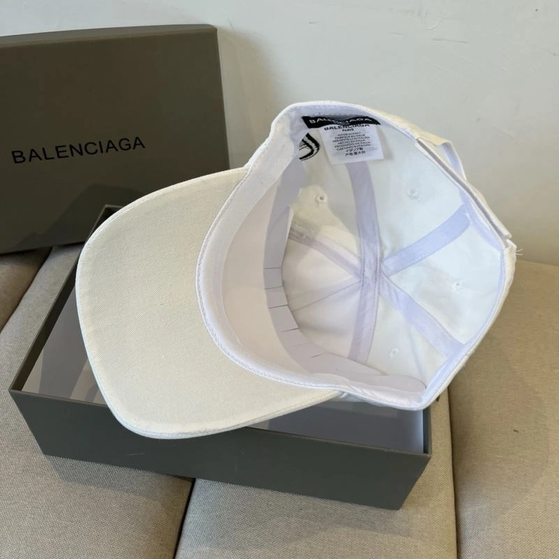 Balenciaga Caps EasyMatch 260849