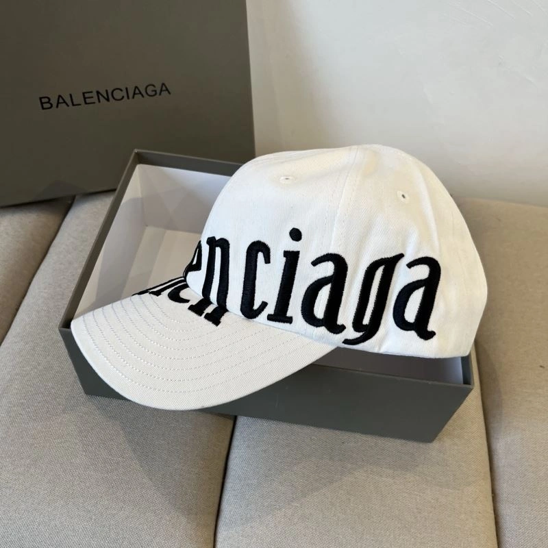 Balenciaga Caps EasyMatch 260849