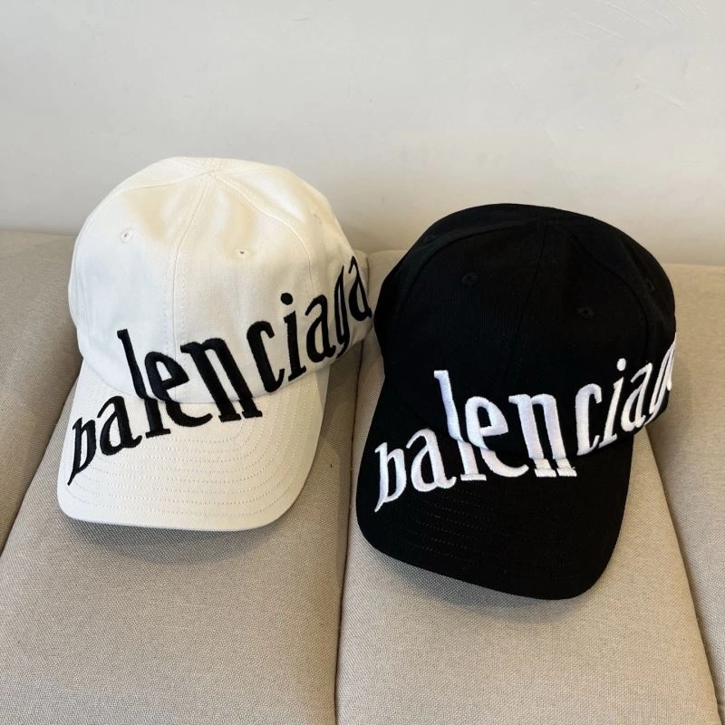 Balenciaga Caps EasyMatch 260849