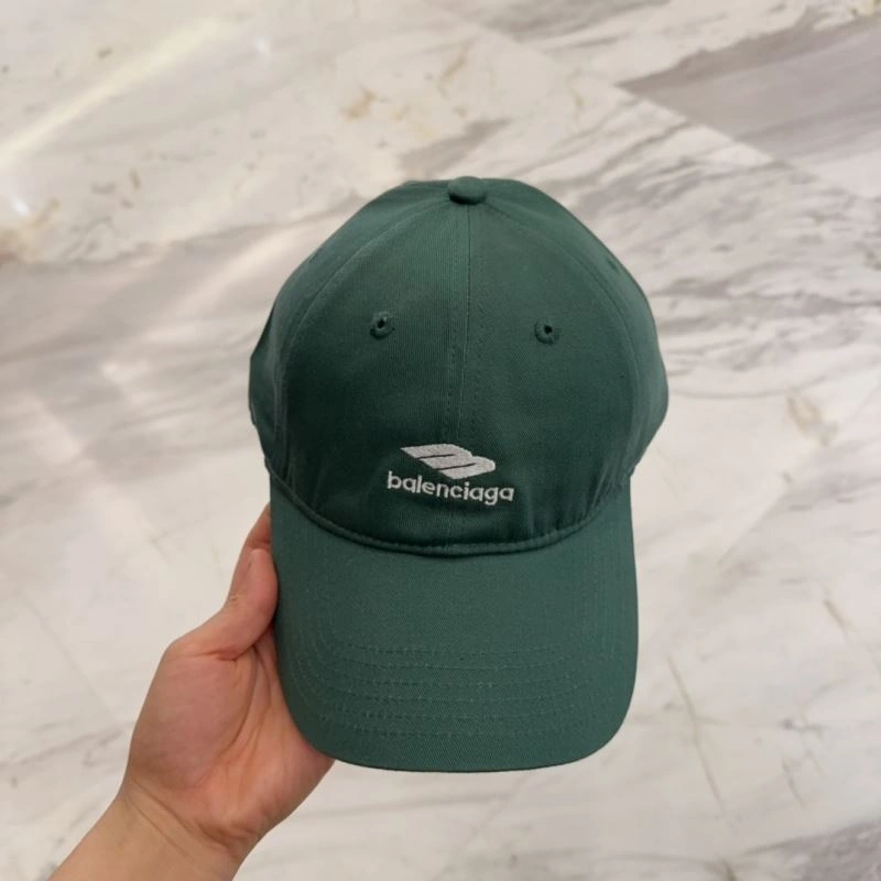 Thermal Balenciaga Caps 260850