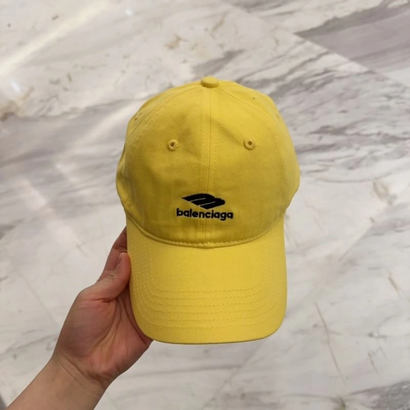 Balenciaga Caps AllSeason 260847
