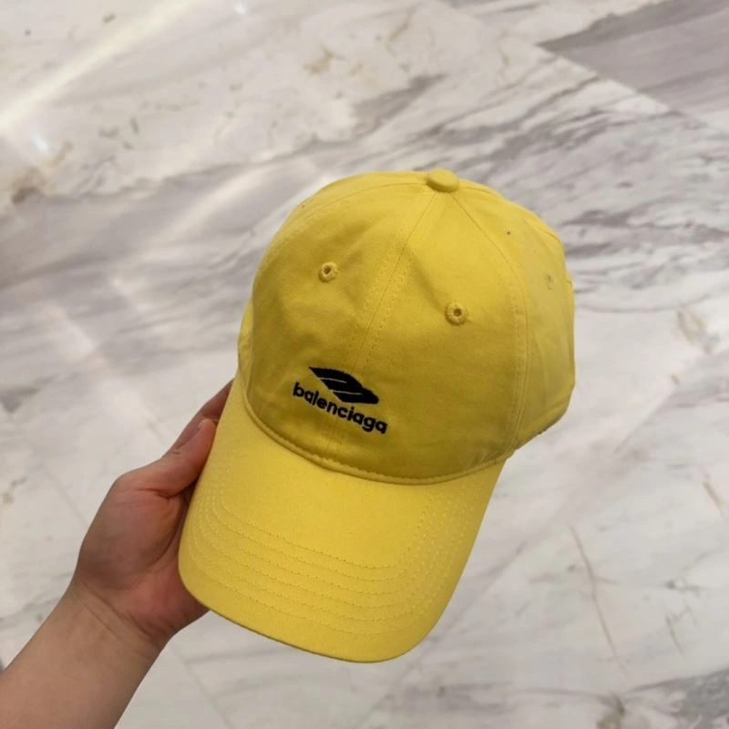 Balenciaga Caps AllSeason 260847